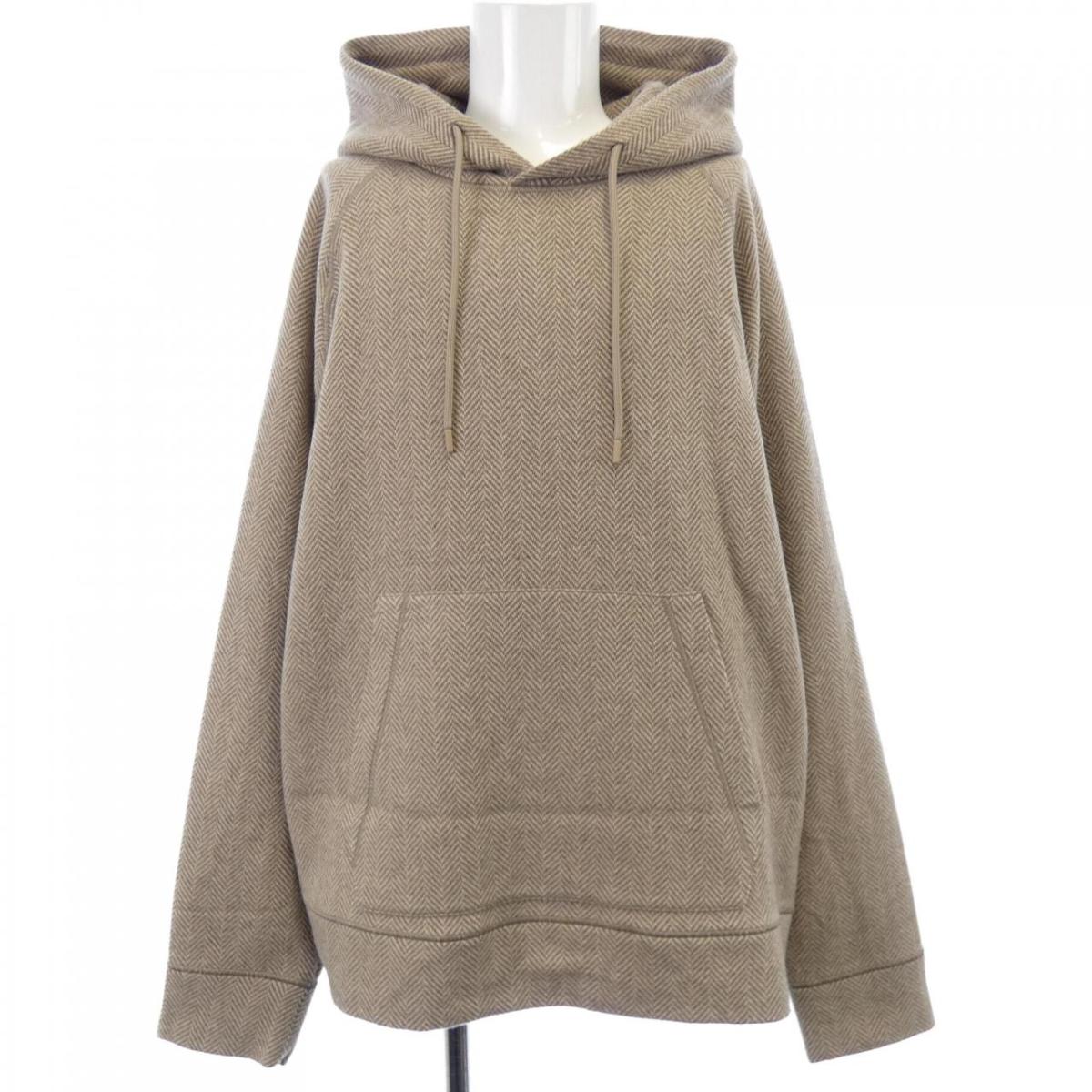 エンポリオアルマーニ EMPORIO ARMANI パーカー【中古】