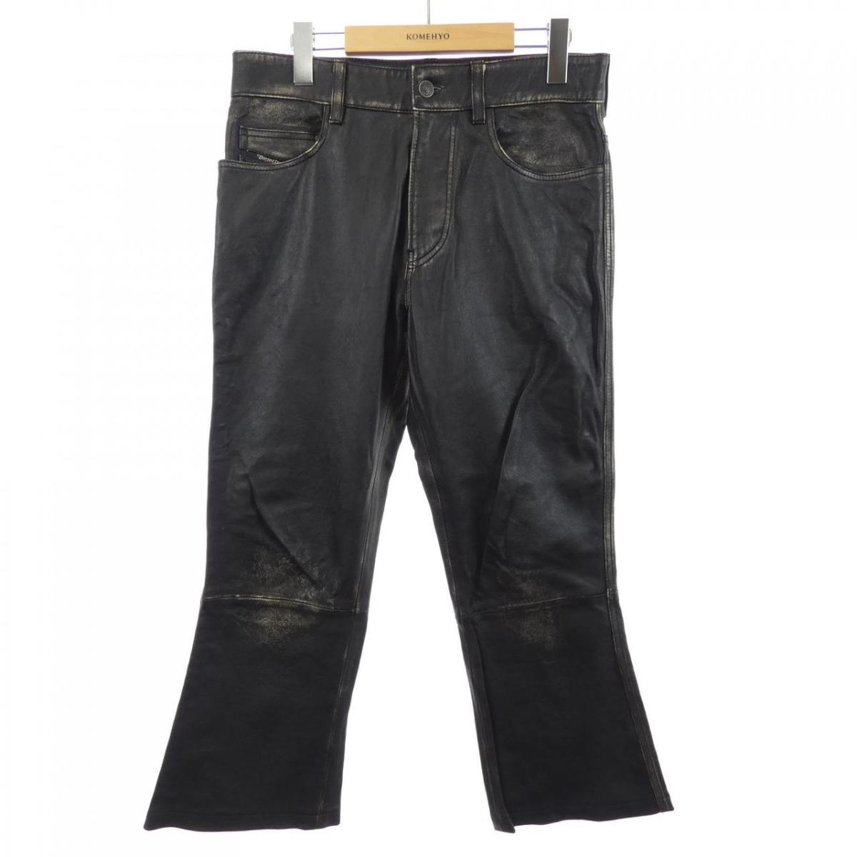 ディーゼル DIESEL P-BLIXIA パンツ【中古】