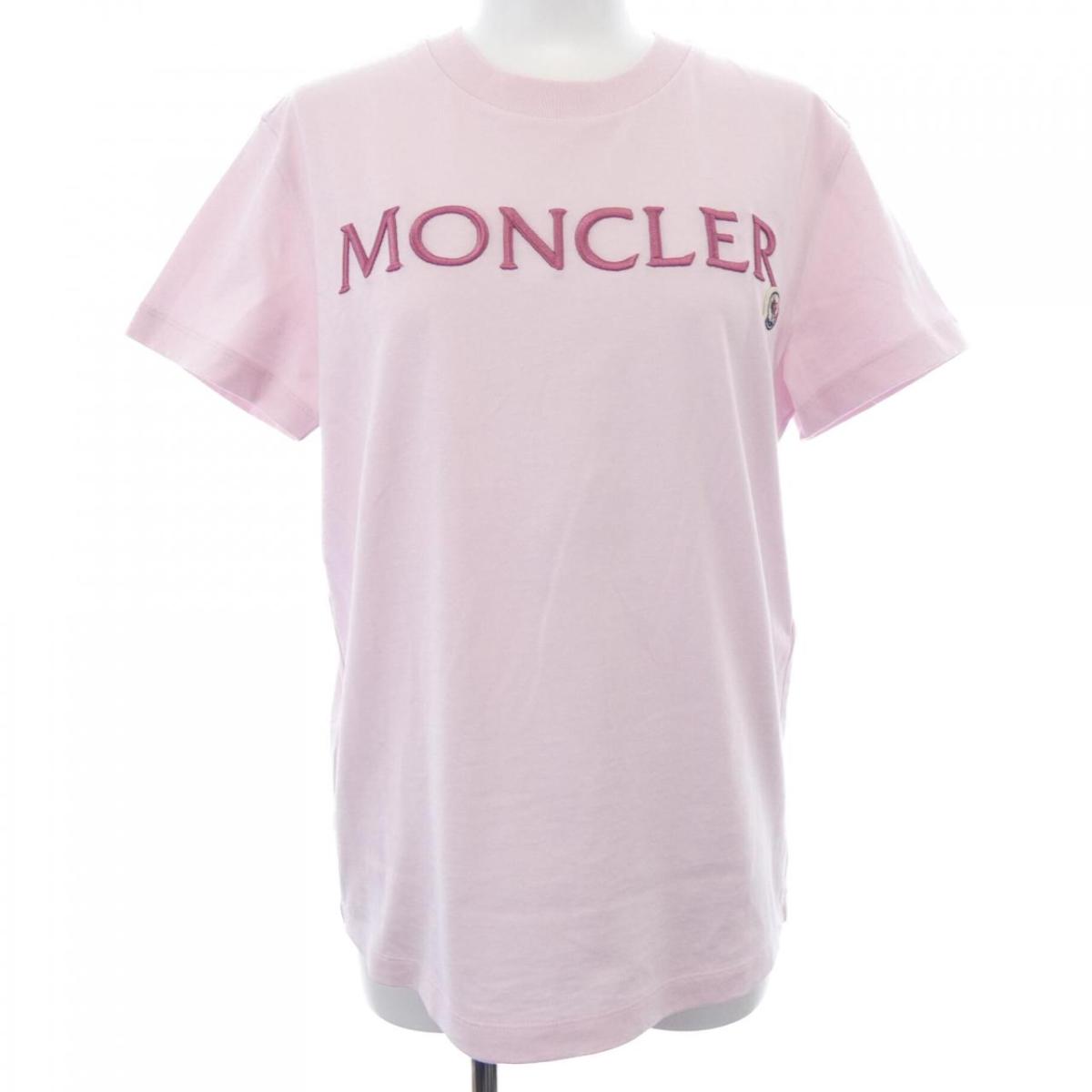 モンクレール MONCLER 10938C00006 Tシャツ【中古】