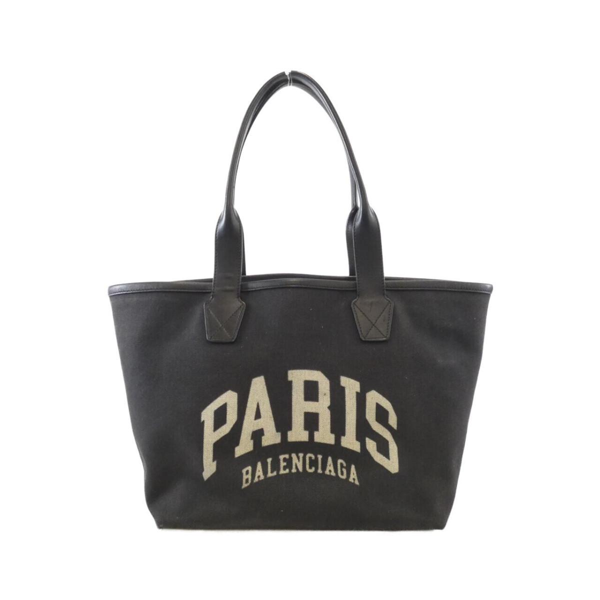 バレンシアガ シティズ パリ ジャンボ 692068 2106M バッグ【中古】｜KOMEHYO ONLINESTORE 店