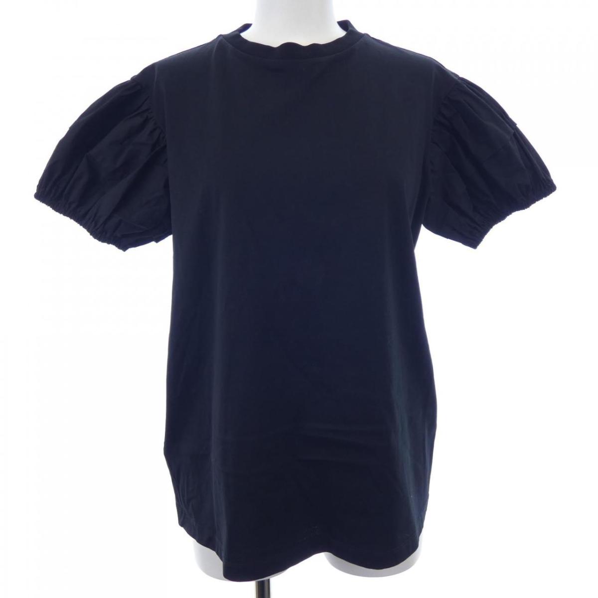 プラダ PRADA 35876G Tシャツ【中古】