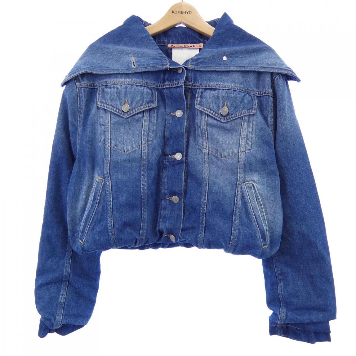 楽天市場】Acne Studios アクネ ストゥディオズ Bridge D Jacket