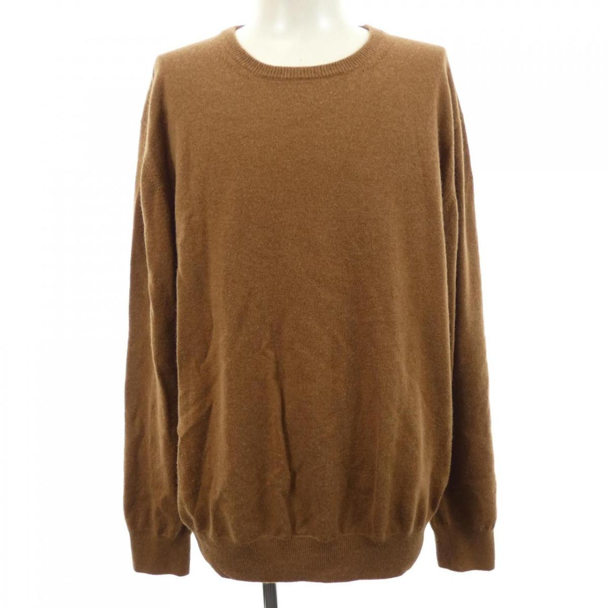 クルチアーニ Cruciani ニット【中古】