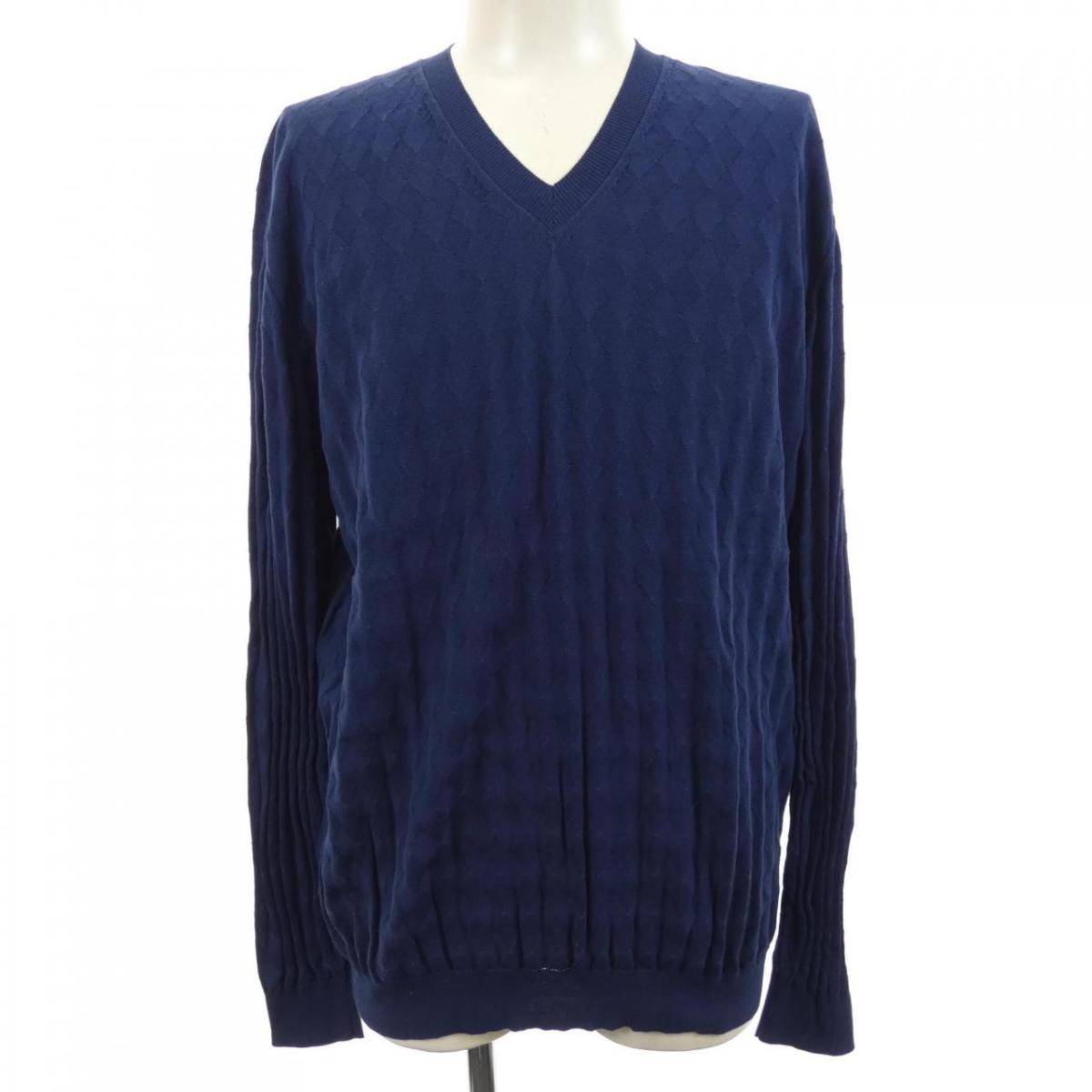 バランタイン BALLANTYNE ニット【中古】