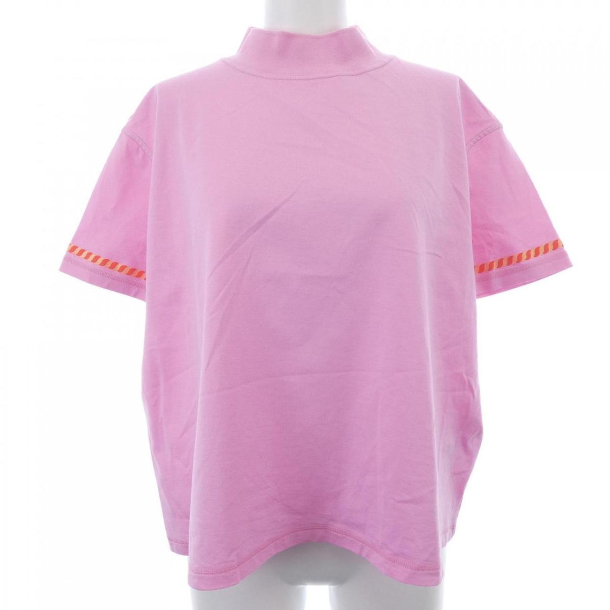 エルメス HERMES CARTOUCHE 3E4621DL Tシャツ【中古】｜KOMEHYO ONLINESTORE 店