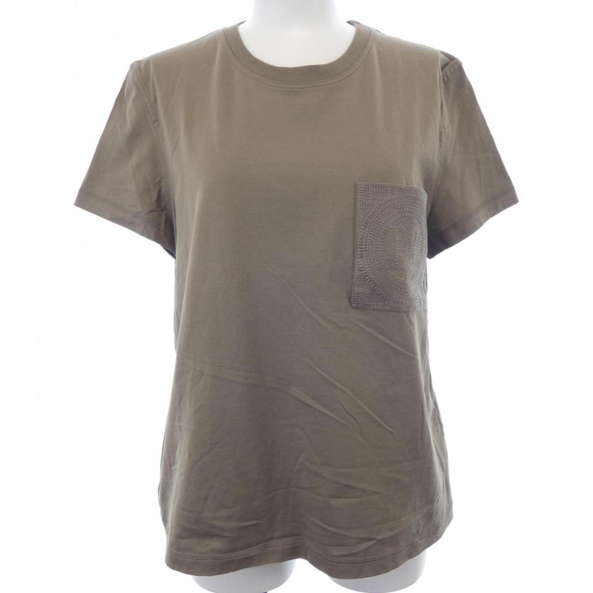 エルメス HERMES モザイク 4H4615DA Tシャツ【中古】｜KOMEHYO ONLINESTORE 店