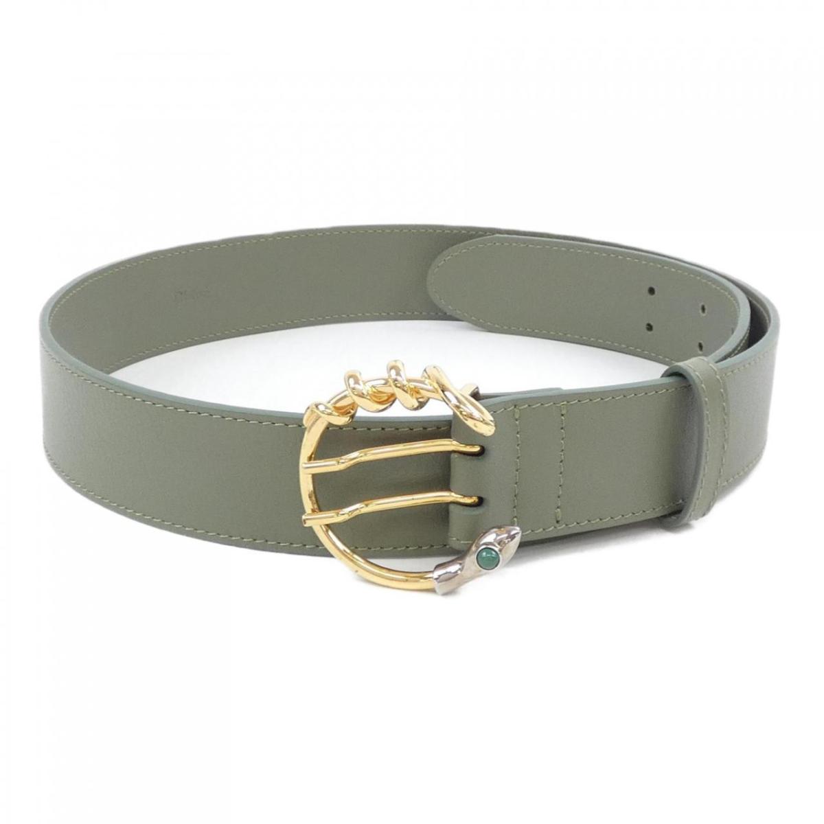 クロエ Chloe BELT【中古】