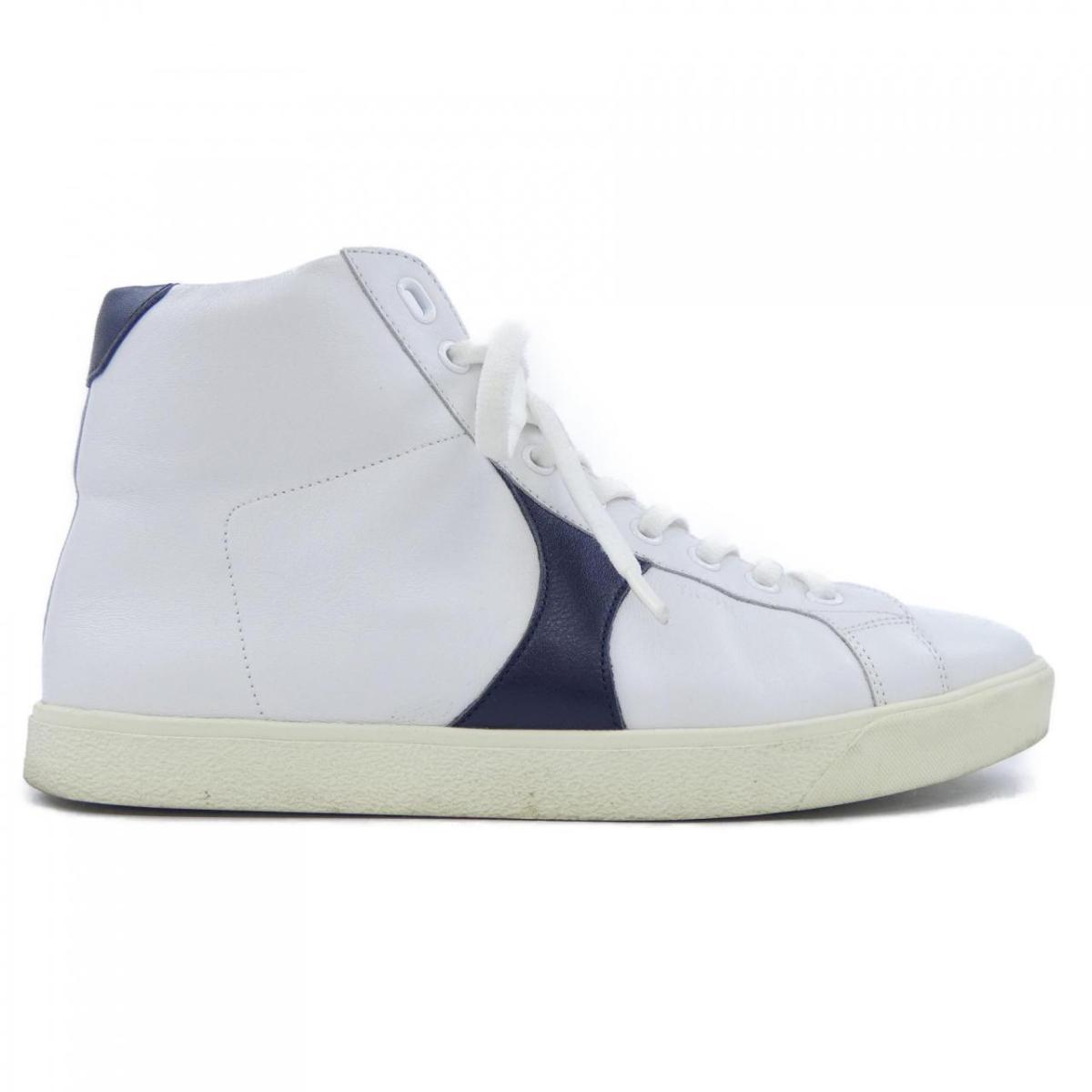 セリーヌ CELINE TR01M スニーカー【中古】