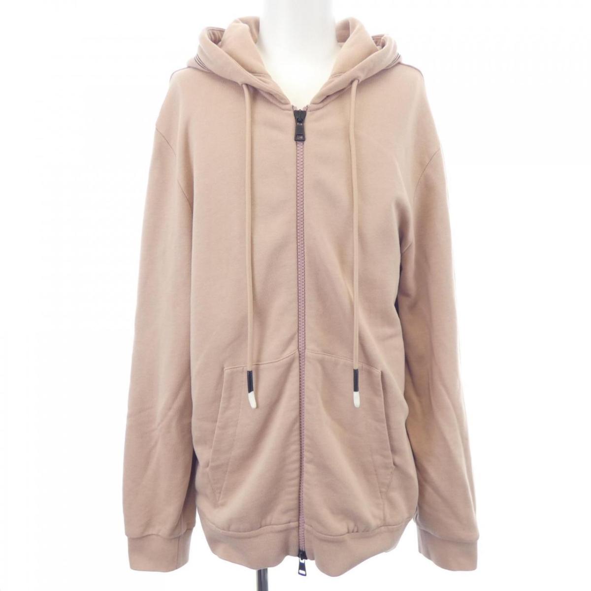 モンク線路 MONCLER パーカー【中古】
