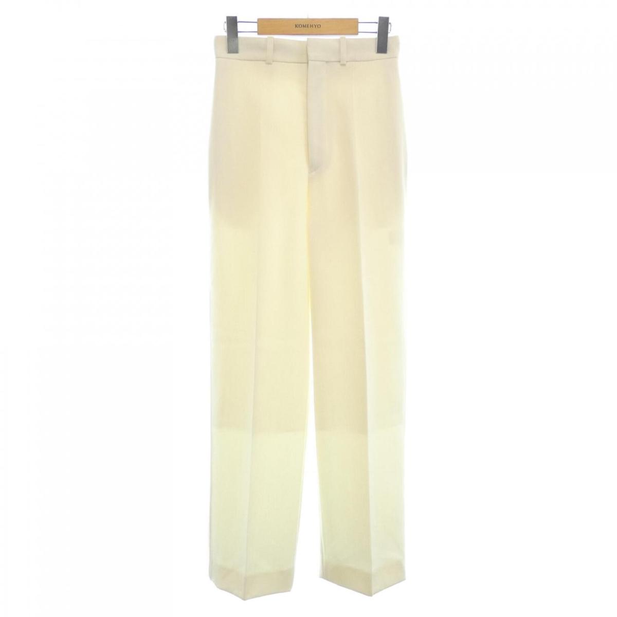 楽天市場】【美品】 BLAMINK / ブラミンク | 2023AW | コットン