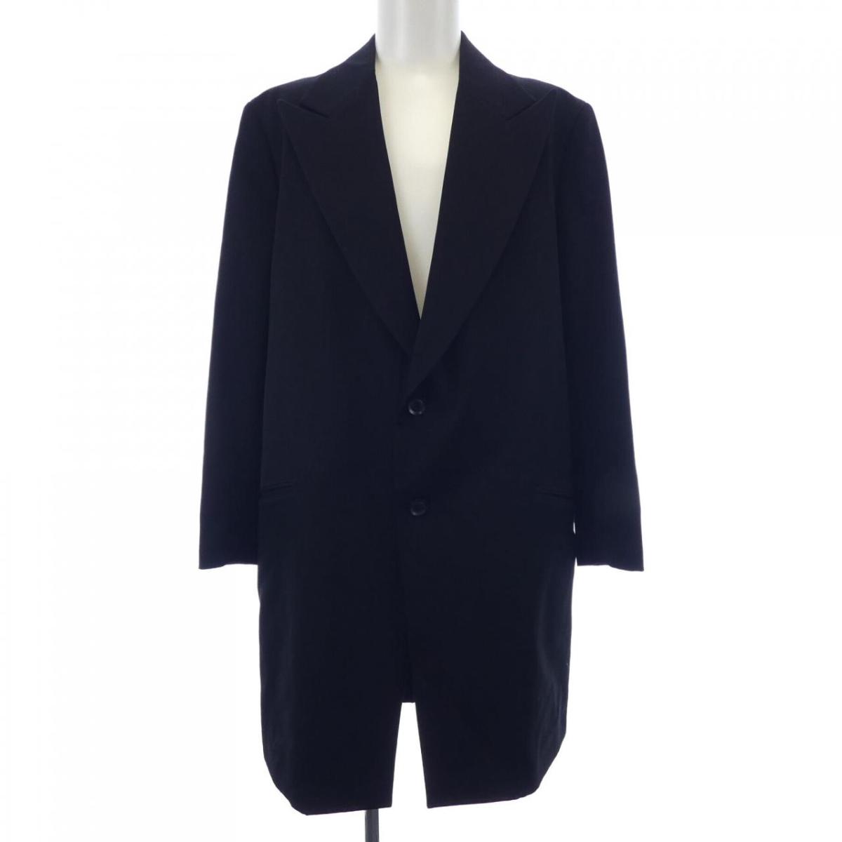 ヨウジヤマモトプールオム YOHJI YAMAMOTO POUR HOMME HO-J79-154 ジャケット【中古】