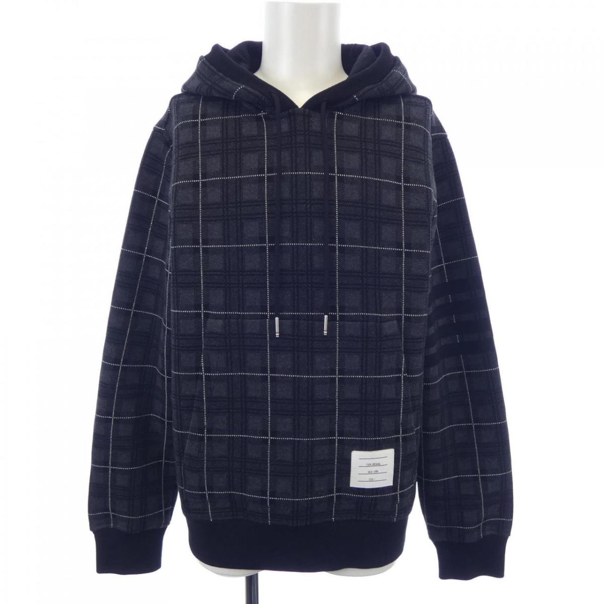 楽天市場】THOM BROWNE トム ブラウン 22SS 4BAR ドッグジャガード