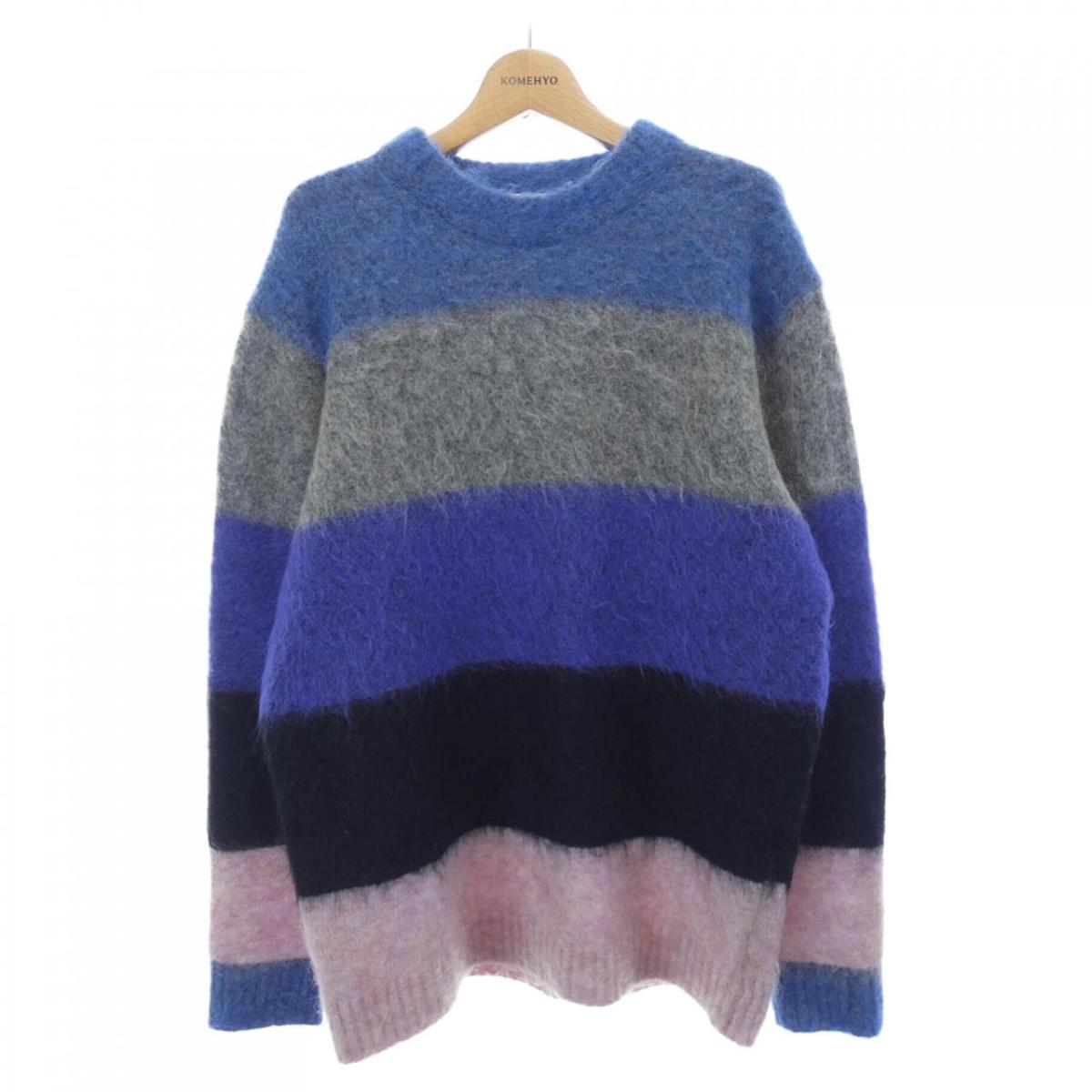 アクネストゥディオズ ACNE STUDIOS albah mohair ニット【中古】