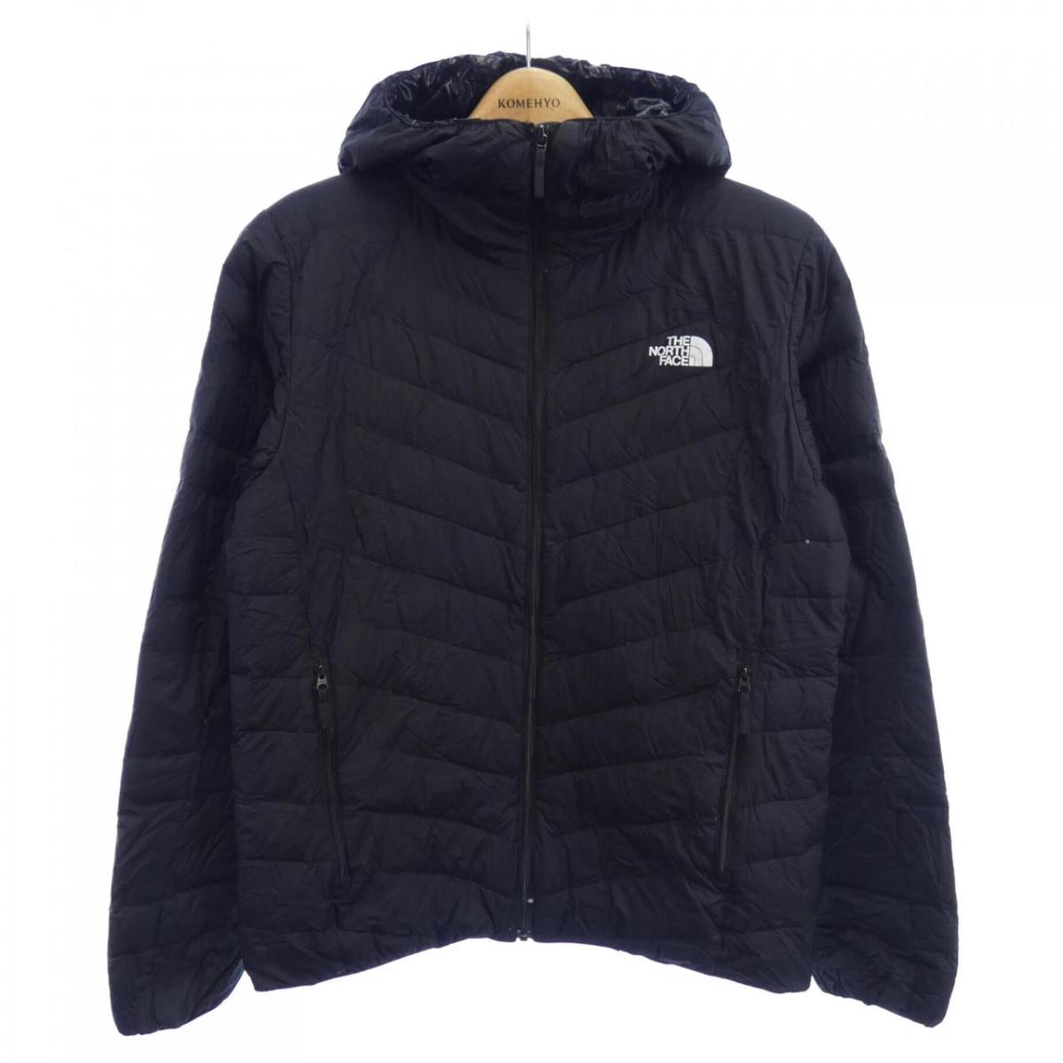ザノースフェイス THE NORTH FACE NY81401 落ち込む上衣【中古】