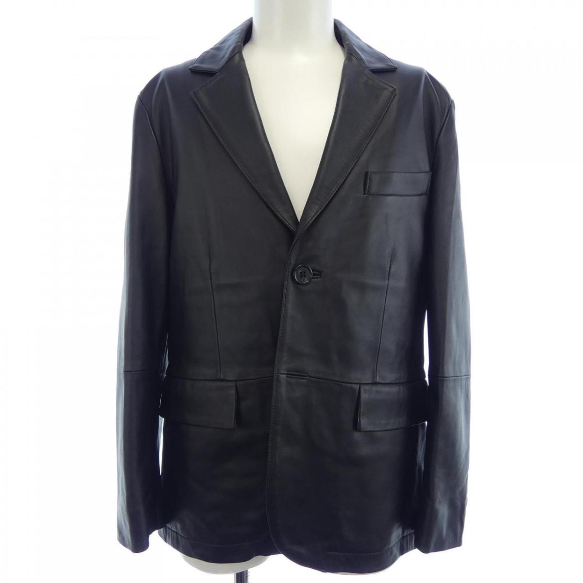 楽天市場】【中古】 Paul Smith （ポールスミス） ダブル ライダース