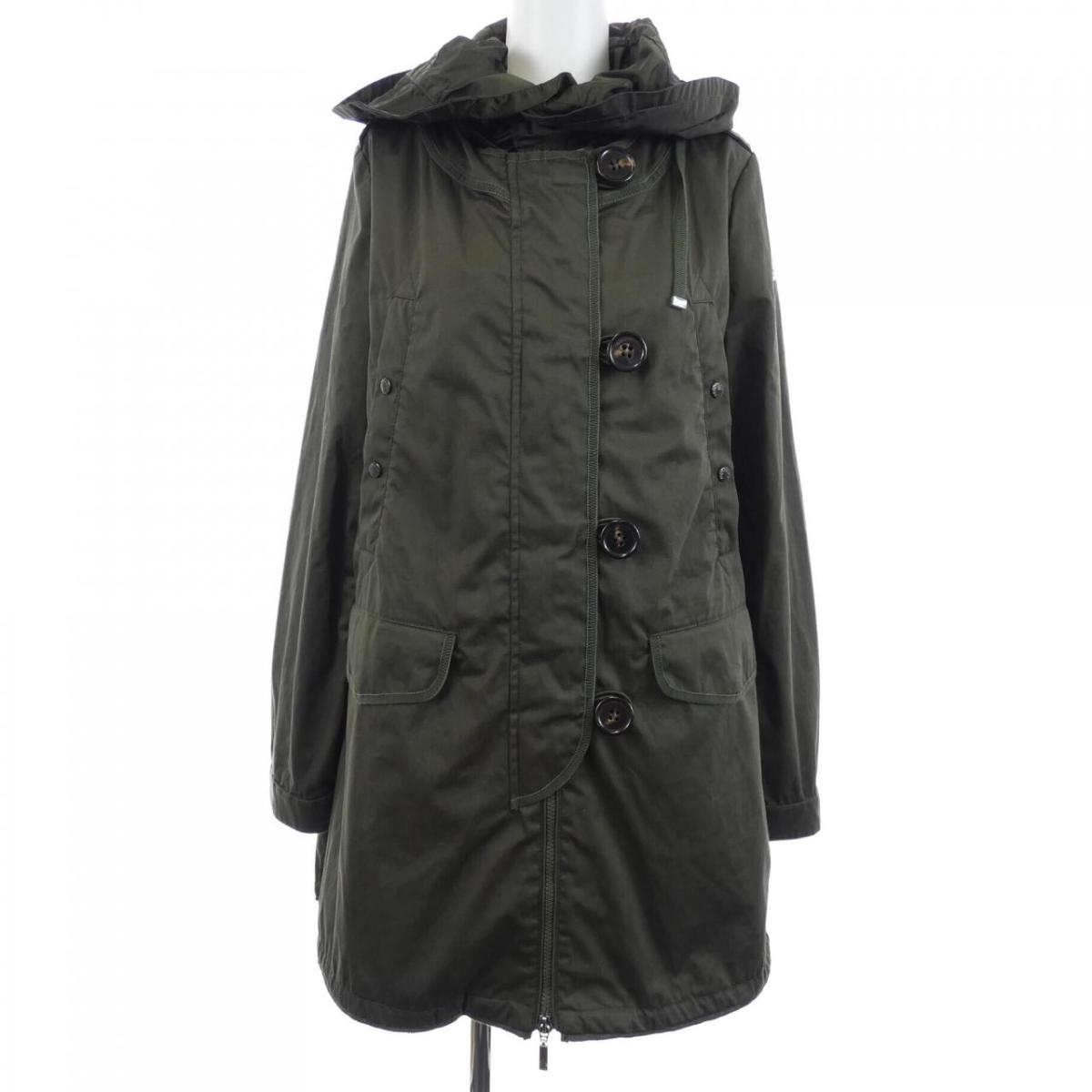モンクレール MONCLER ARGILE コート【中古】