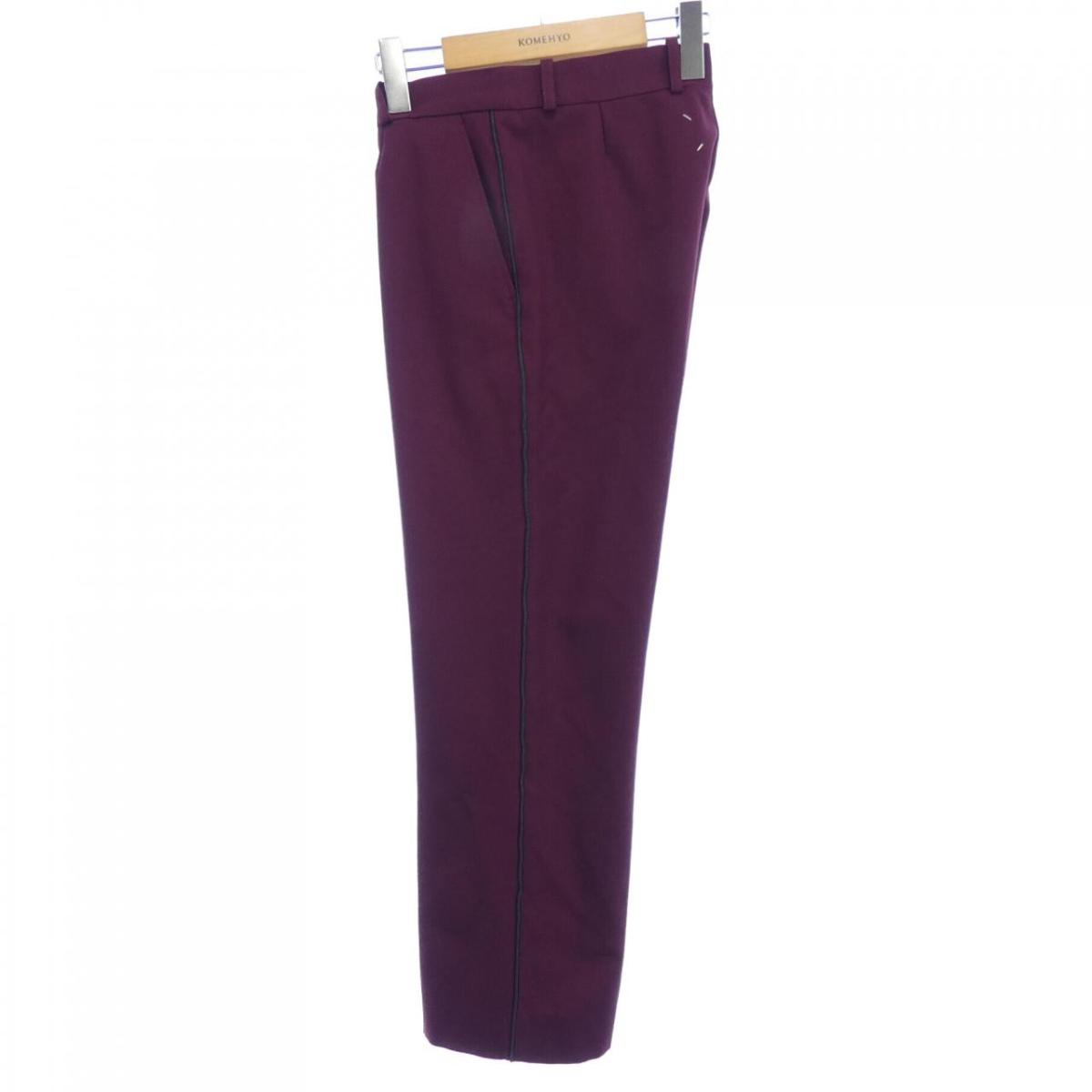 メゾンマルジェラ Maison Margiela パンツ【中古】