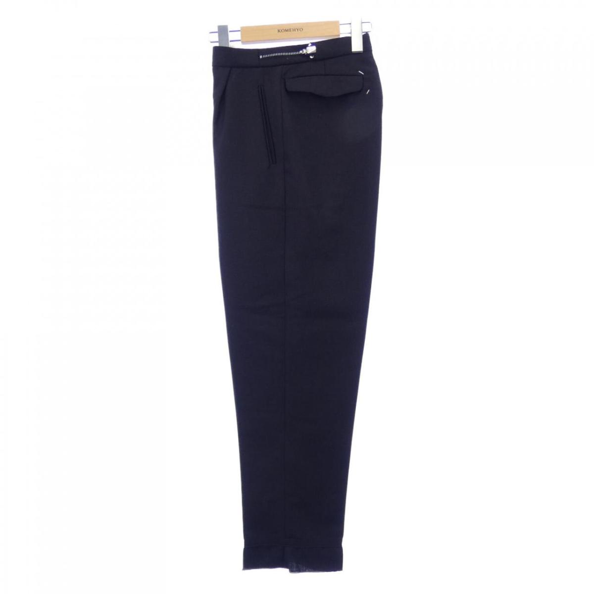 メゾンマルジェラ Maison Margiela SI1KA0002UNISEY パンツ【中古】