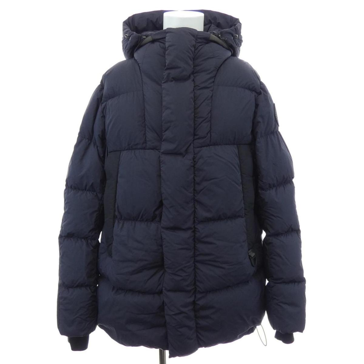 カナダグース CANADA GOOSE 2602MB OSBORNE オズボーン ダウンジャケット【中古】｜KOMEHYO ONLINESTORE 店