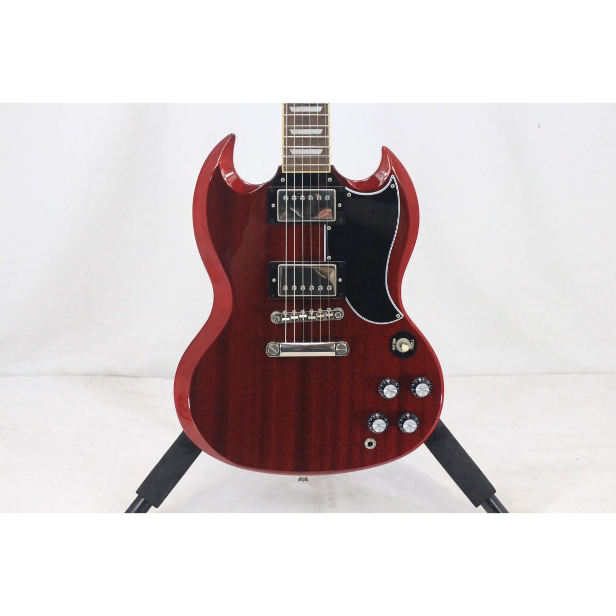 EPIPHONE SG STANDARD 61【中古】