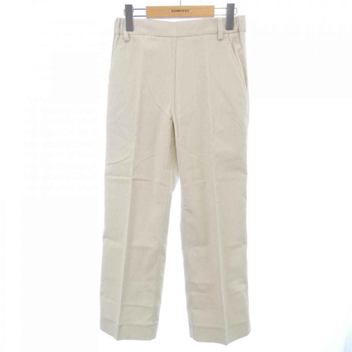ソフィードール SOFIE D'HOORE パンツ【中古】