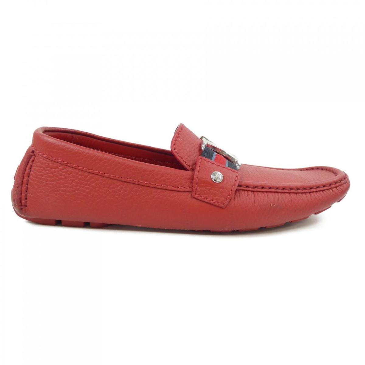 ルイヴィトン LOUIS VUITTON FA0193 シューズ【中古】