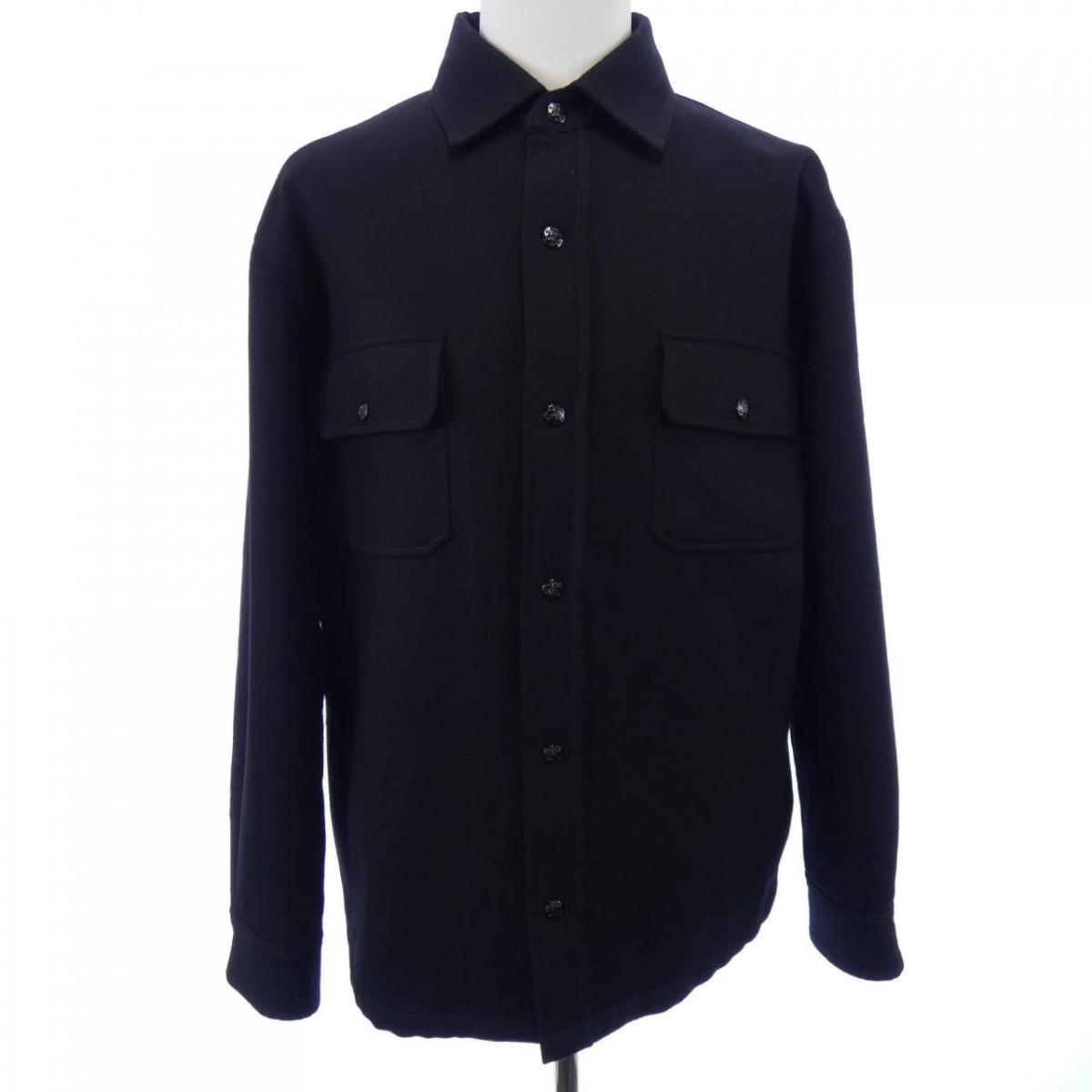 楽天市場】【セリーヌ】Celine フィービー期 シフォン シルク ジップ