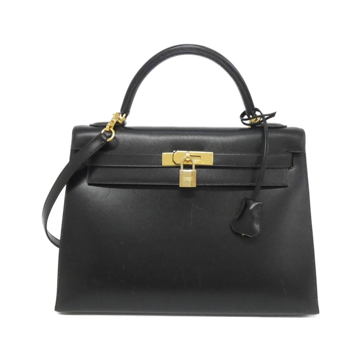 【ヴィンテージ】エルメス ケリー 32cm 001858CC バッグ【中古】|KOMEHYO ONLINESTORE 店