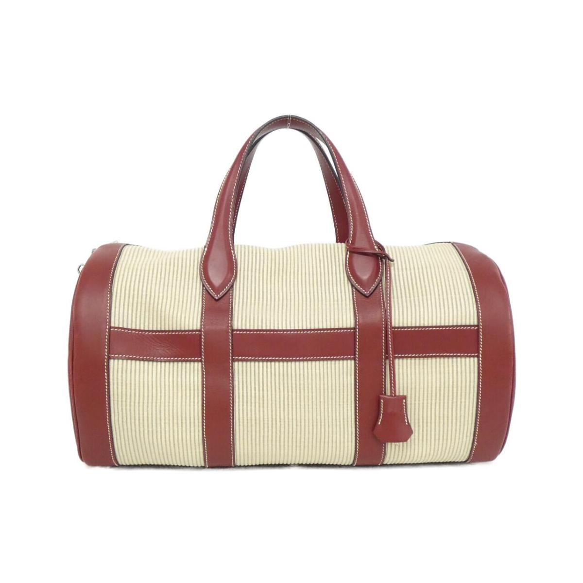エルメス R.D. ボストンバッグ【中古】 153,300円
