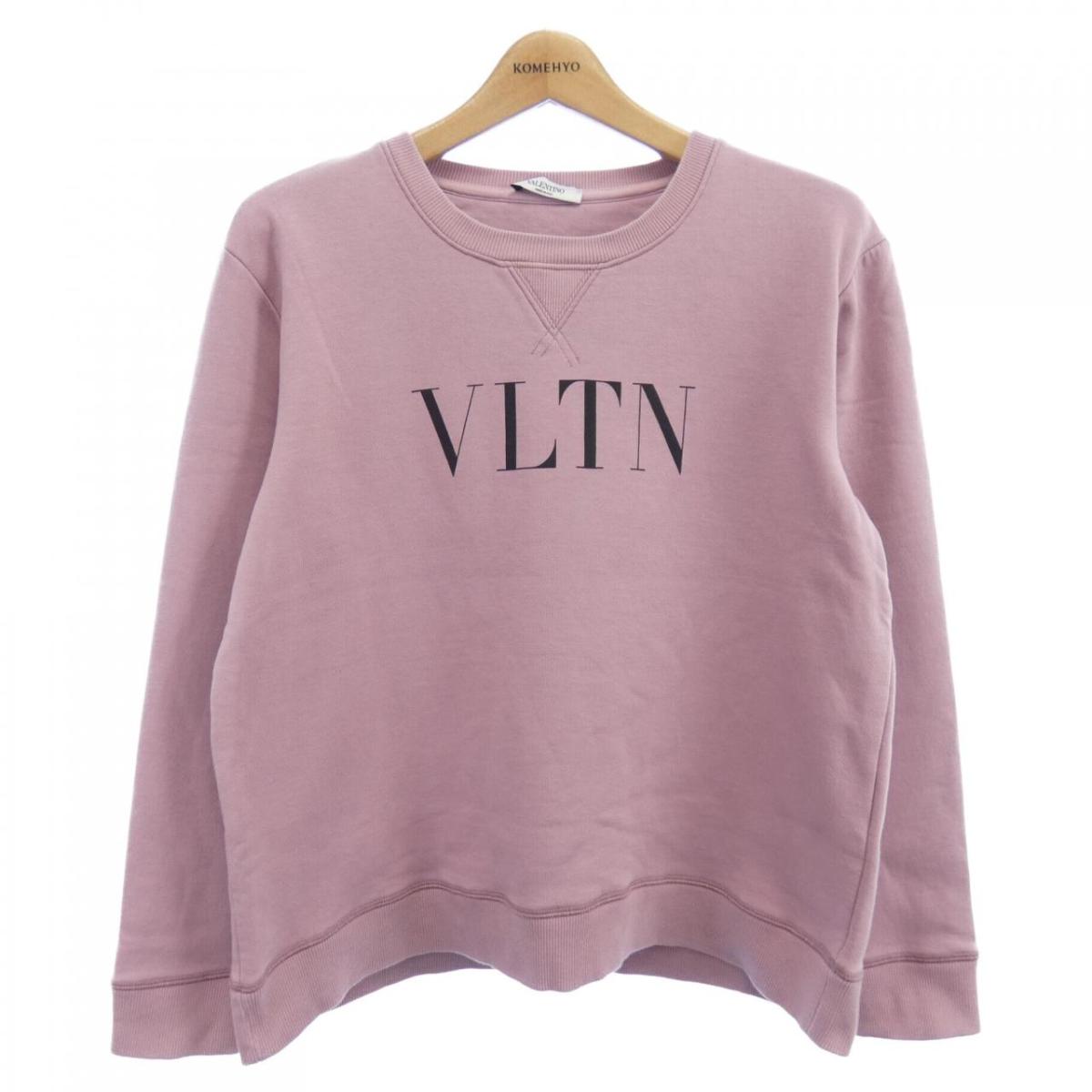ヴァレンティノ VALENTINO RV3MF10G3TV スウェット【中古】｜KOMEHYO ONLINESTORE 店