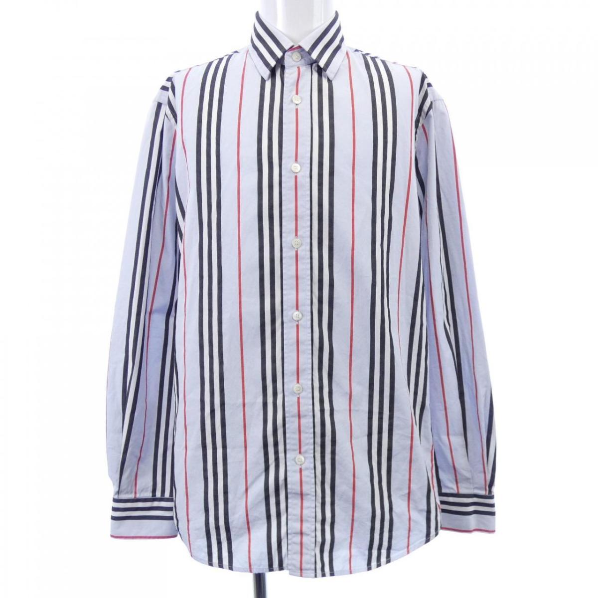バーバリー BURBERRY 80139811 シャツ【中古】