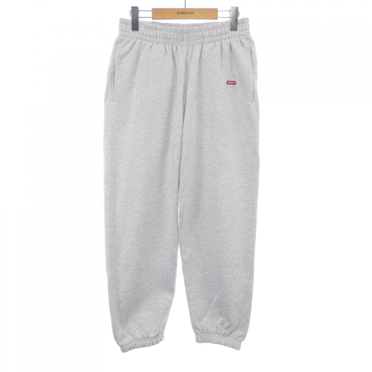 楽天市場】Supreme 18ss Alphabet Silk Pant 