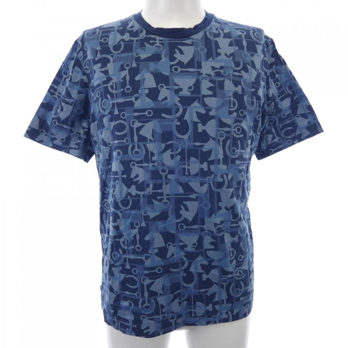 エルメス HERMES *02-5774 Tシャツ【中古】|KOMEHYO ONLINESTORE 店
