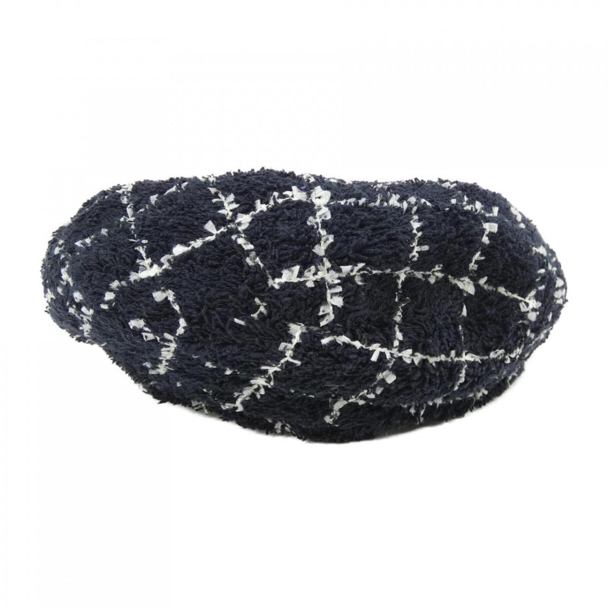シャネル CHANEL キャップ【中古】|KOMEHYO ONLINESTORE 店