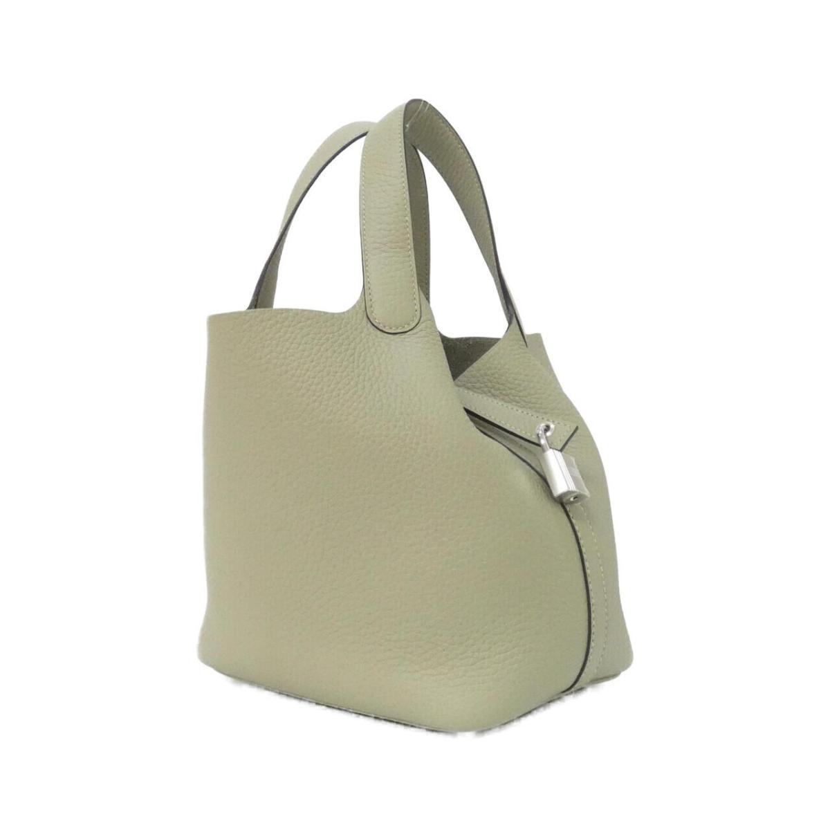 【未使用品】エルメス ピコタン ロック PM 056289CK バッグ【中古】｜KOMEHYO ONLINESTORE 店