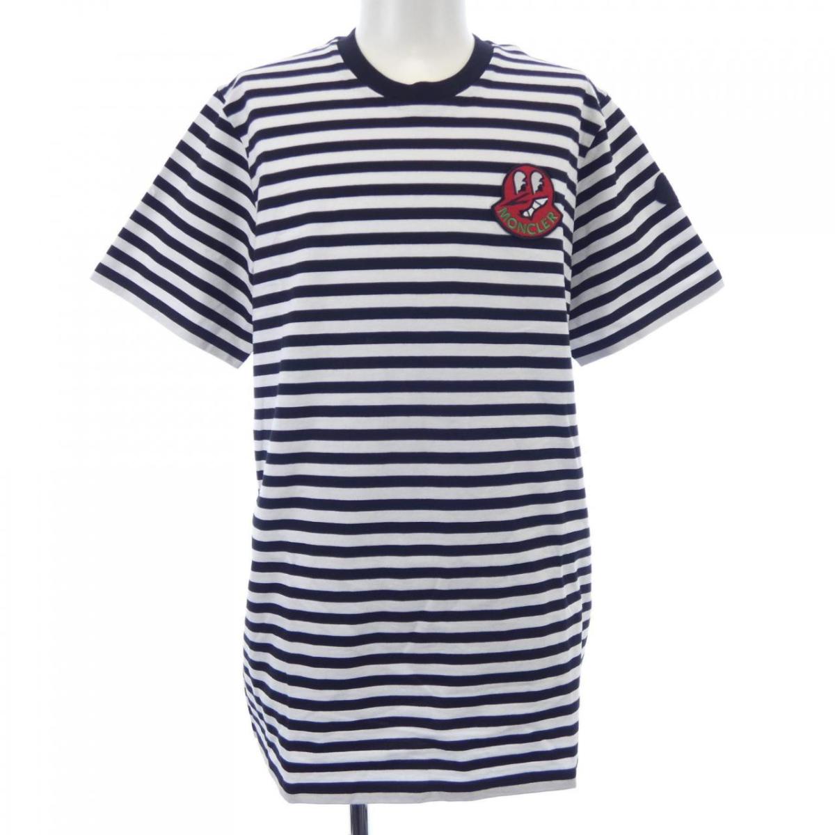 モンクレール MONCLER I10918C00037 Tシャツ【中古】