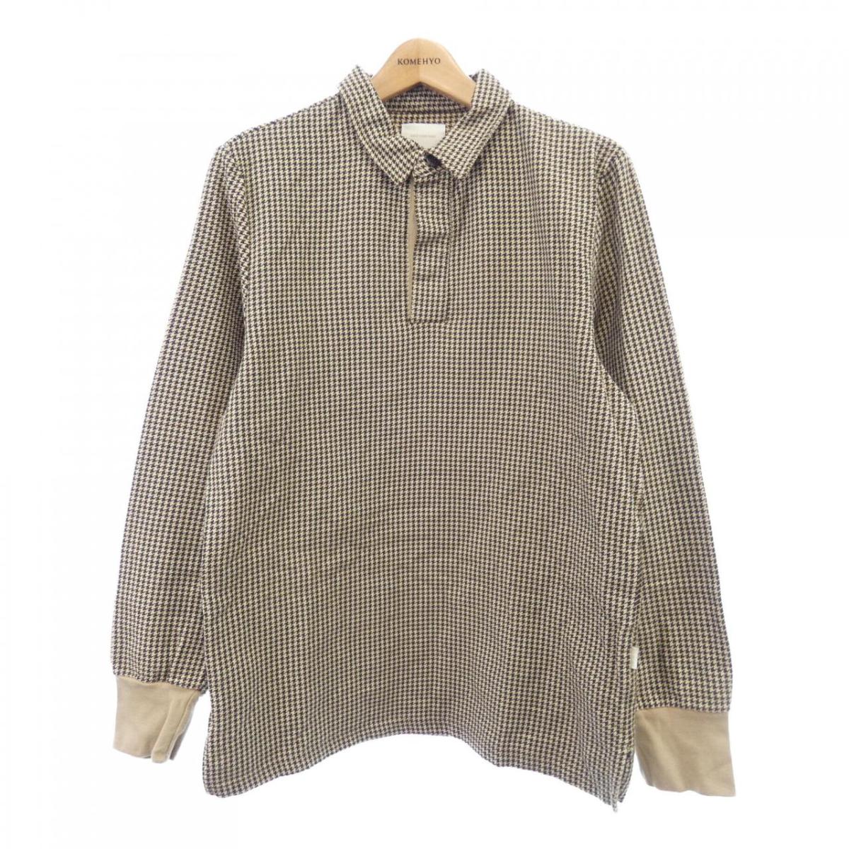 AIME LEON OORE シャツ【中古】