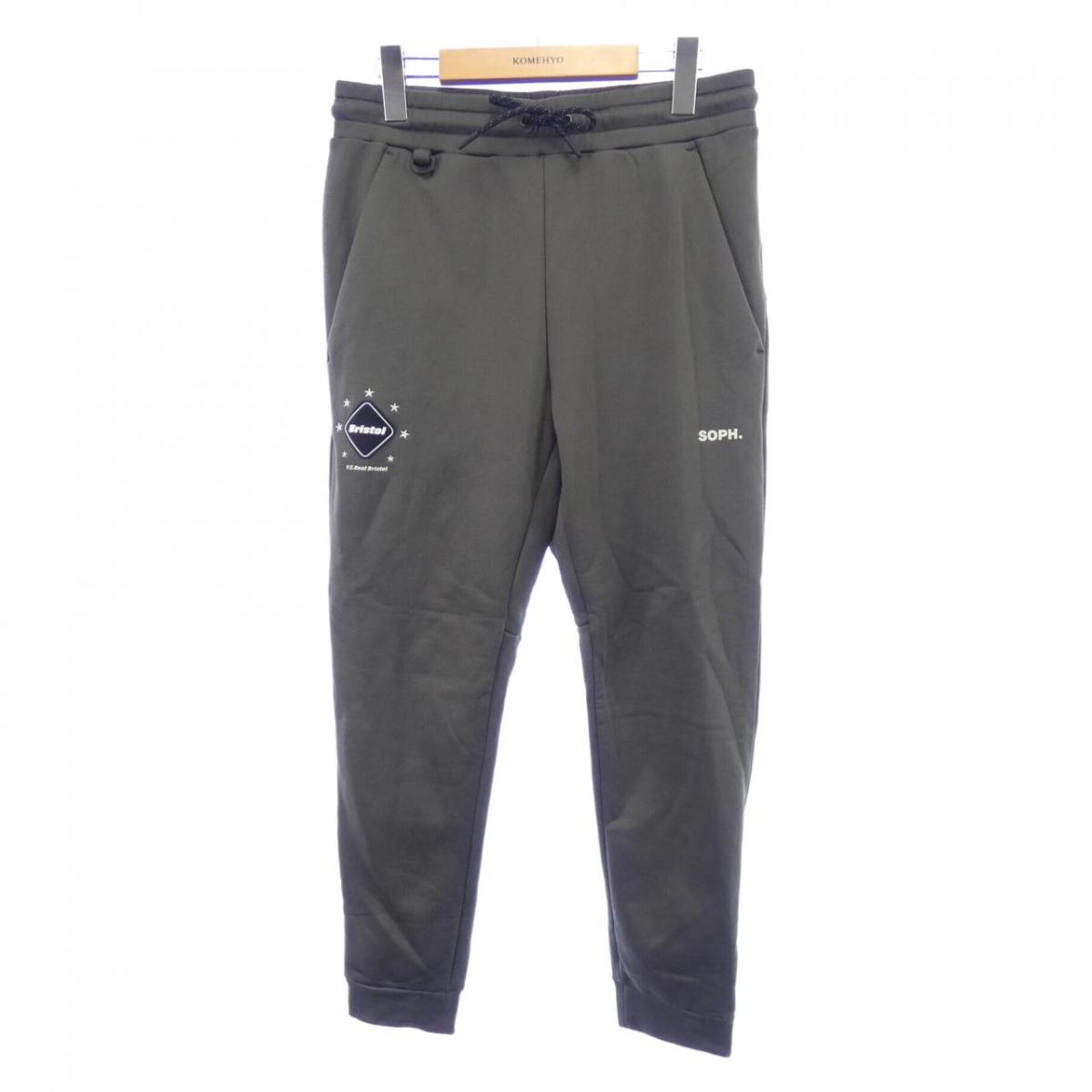 エフシーアールビー F.C.R.B. FCRB-242066 パンツ【中古】｜KOMEHYO ONLINESTORE 店