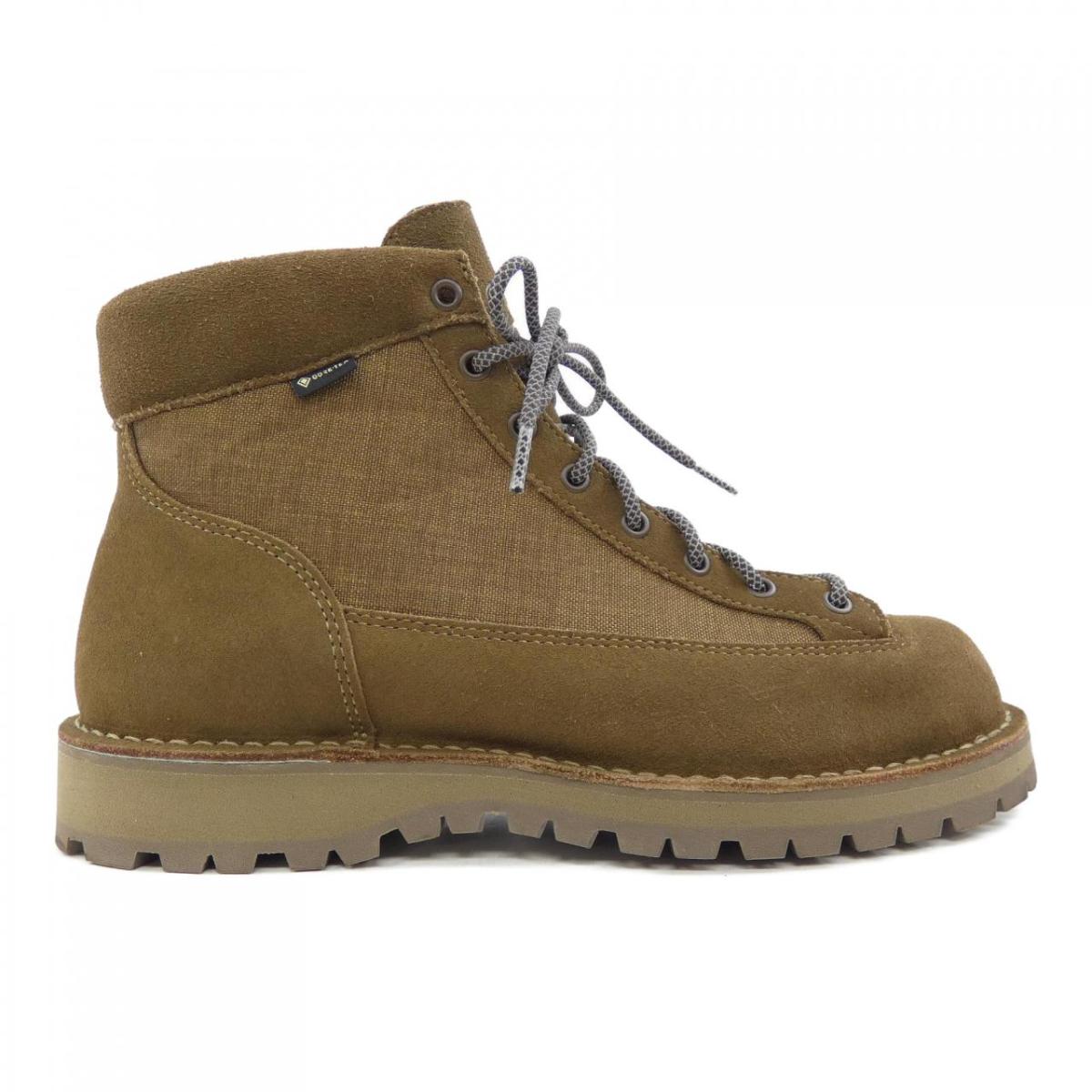 楽天市場】ダナー/Danner/D-4124 PAULINE ワークブーツ 【中古
