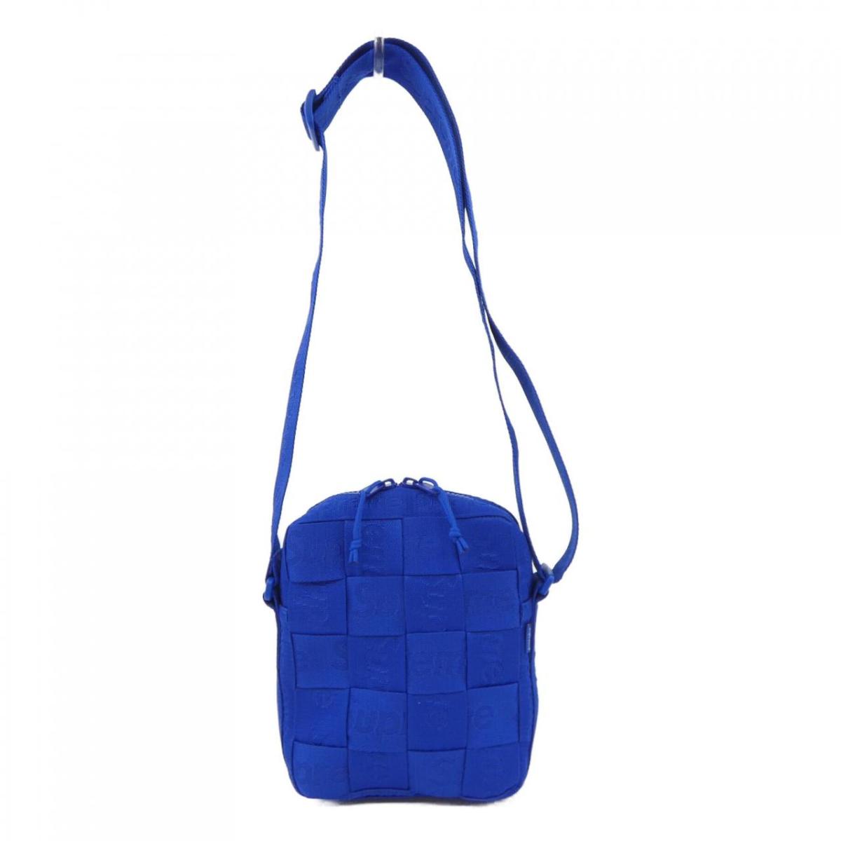 楽天市場】Supreme シュプリーム バッグ テープロゴ コーデュラ