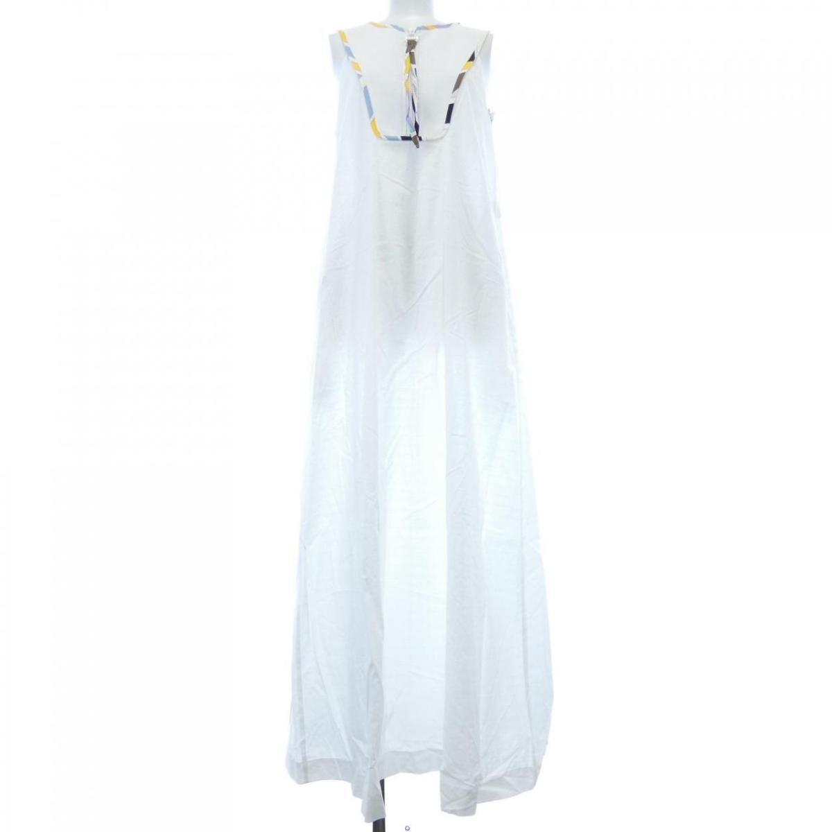 エミリオプッチ EMILIO PUCCI 0HWI10 ワンピース【中古】