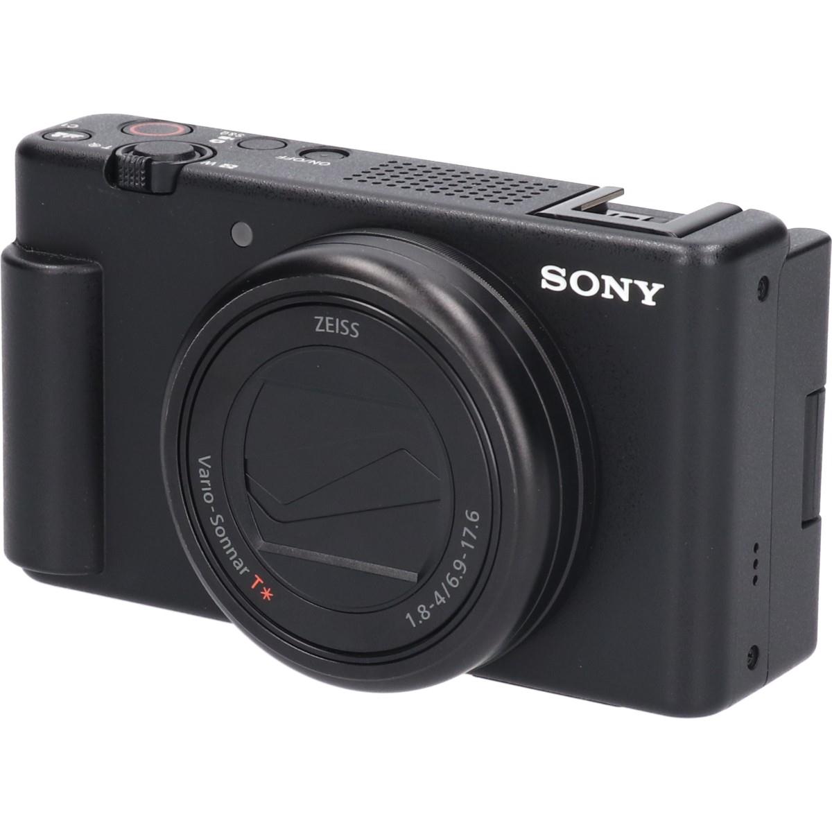 ＶＬＯＧＣＡＭ　ＺＶ－１Ｍ２【中古】