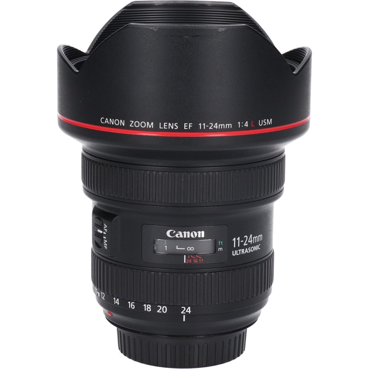 ＥＦ１１－２４ｍｍ　Ｆ４Ｌ　ＵＳＭ【中古】