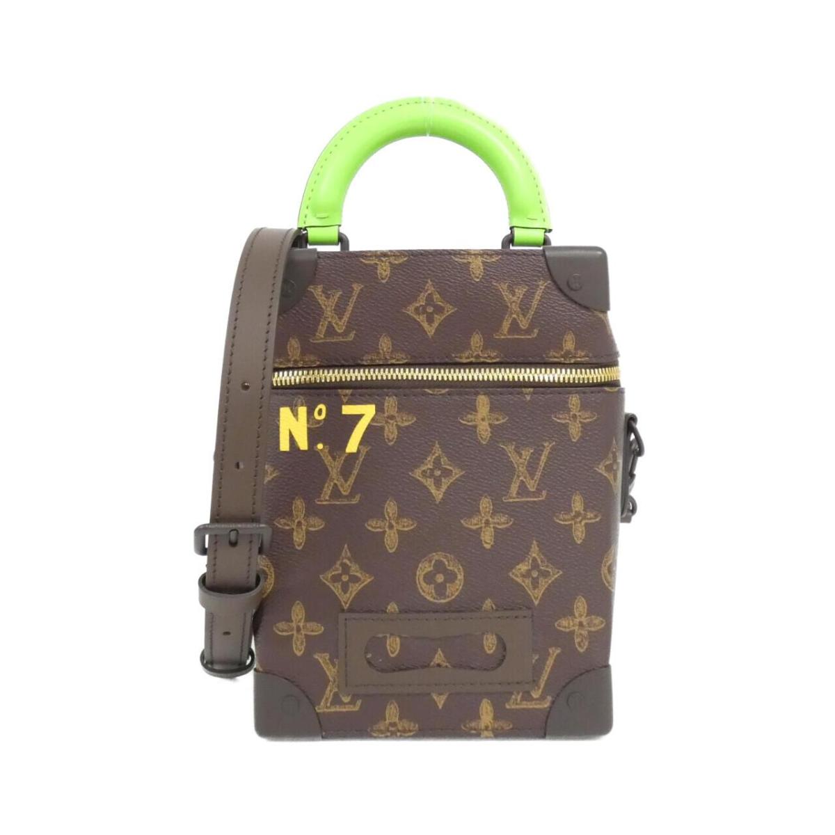 楽天市場】【美品】LOUIS VUITTON （ルイヴィトン） ﾓﾉｸﾞﾗﾑ ﾐｽ ﾌﾗﾝｽ