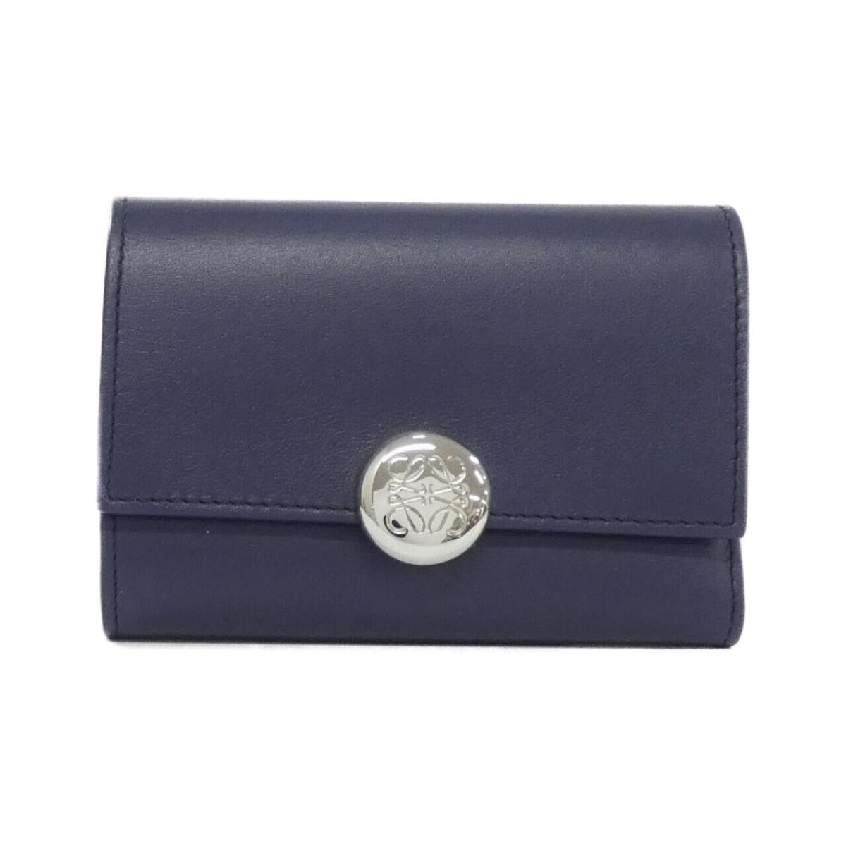 【新品】ロエベ CANBS33X01 財布【新品】