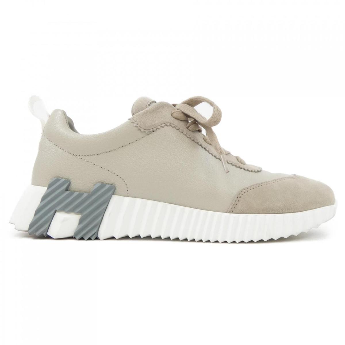 楽天市場】エルメス HERMES スニーカー レディース バウンシング