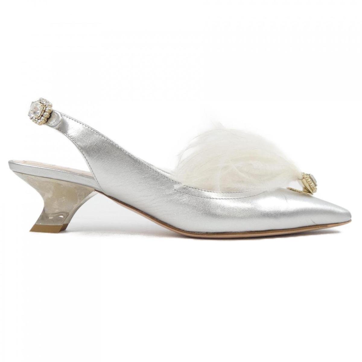 ロジェヴィヴィエ ROGER VIVIER シューズ【中古】