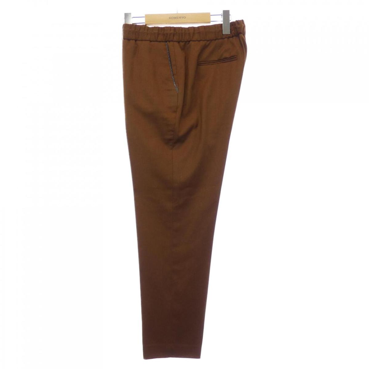 ファビアナフィリッピ FABIANA FILIPPI パンツ【中古】 11,096円