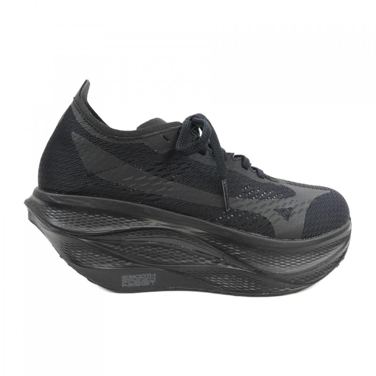 ミズノ MIZUNO D1GD252801 スニーカー【中古】