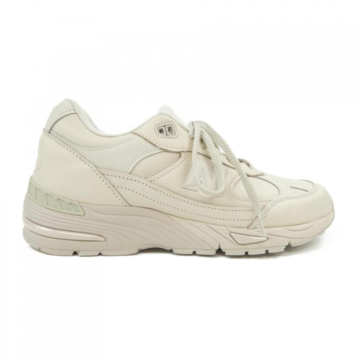 ニューバランス NEW BALANCE M991DW スニーカー【中古】